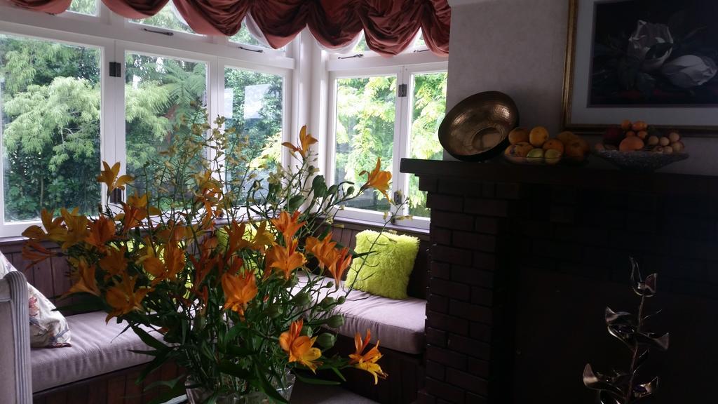 Homestead B&B Cambridge Eksteriør billede