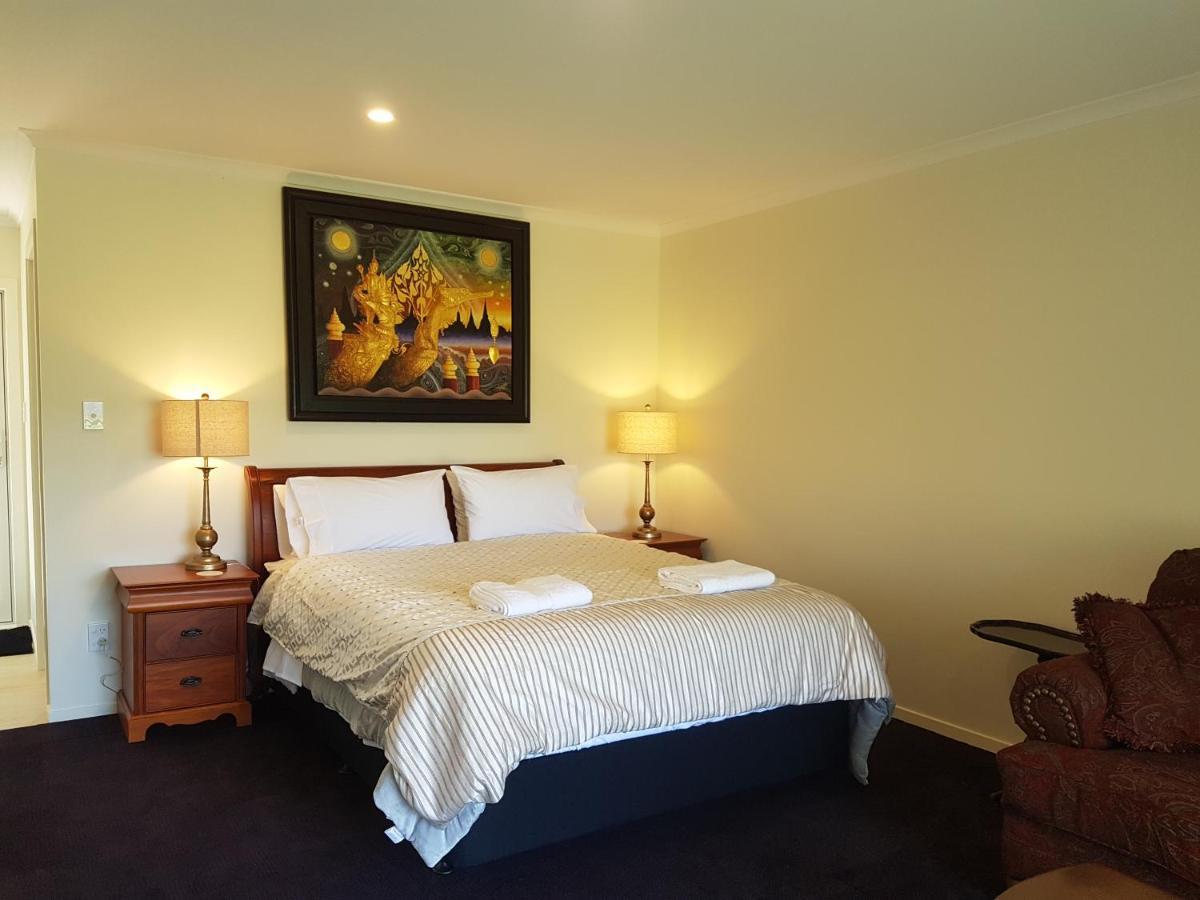 Homestead B&B Cambridge Eksteriør billede