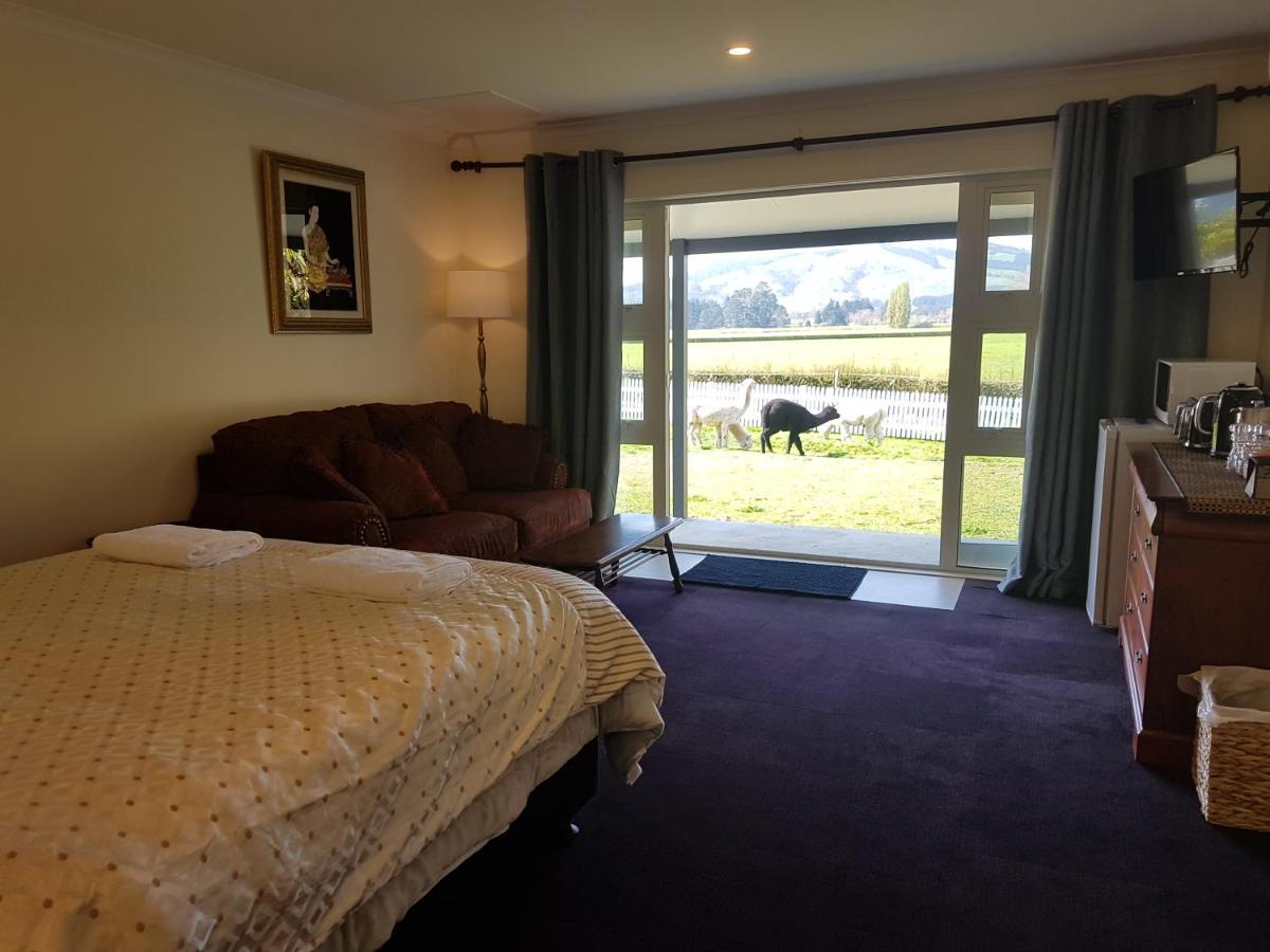Homestead B&B Cambridge Eksteriør billede